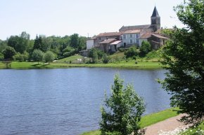 Montrollet