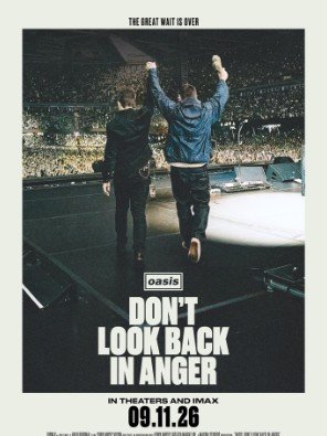 Affiche du film