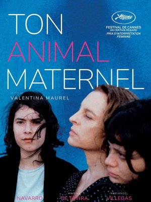 Affiche du film