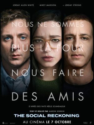 Affiche du film