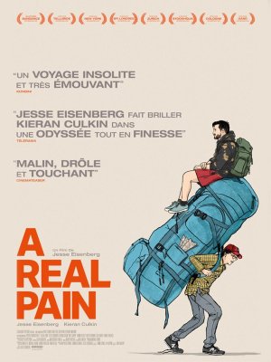 Affiche du film