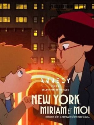 Affiche du film