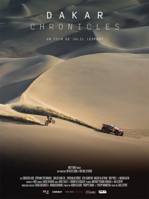 Affiche du film
