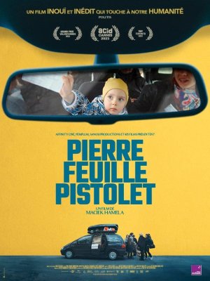 Affiche du film