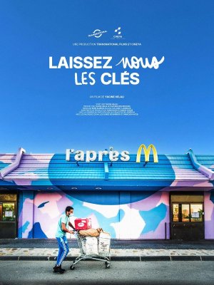 Affiche du film