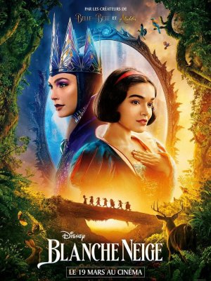 Affiche du film