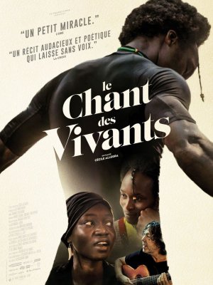 Affiche du film
