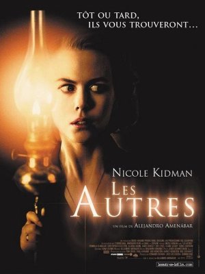Affiche du film