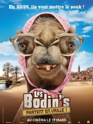 Affiche du film