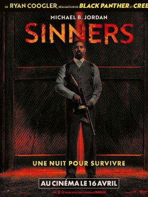 Affiche du film