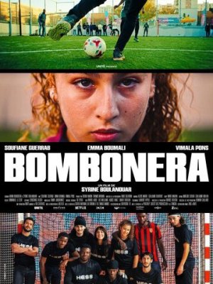Affiche du film