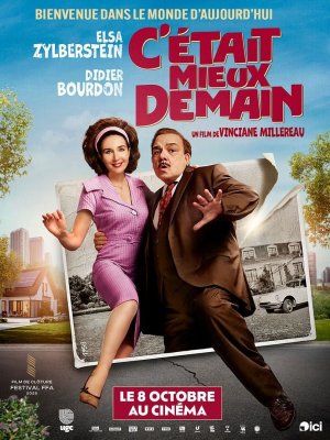 Affiche du film