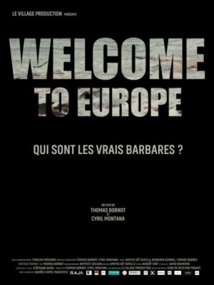 Affiche du film