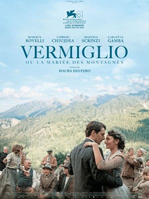 Affiche du film