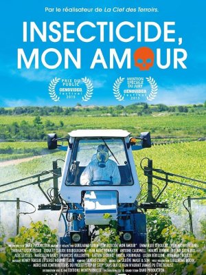 Affiche du film