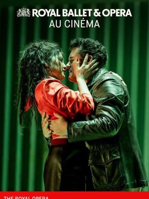 Affiche du film