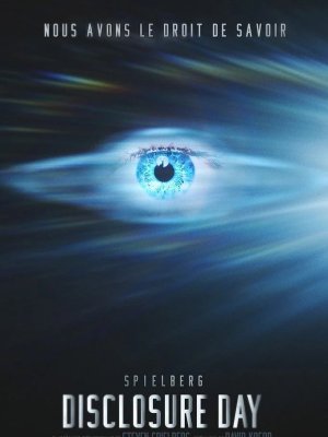 Affiche du film