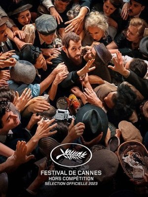 Affiche du film