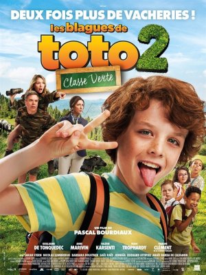 Affiche du film