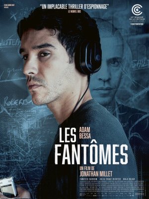 Affiche du film