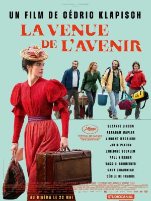 Affiche du film