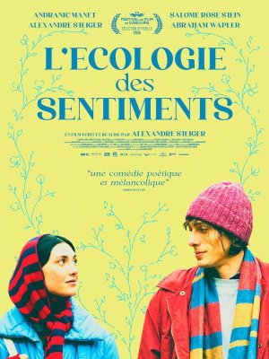 Affiche du film