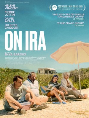 Affiche du film