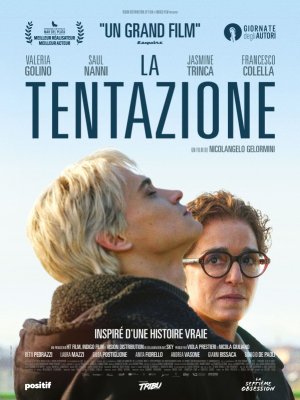 Affiche du film