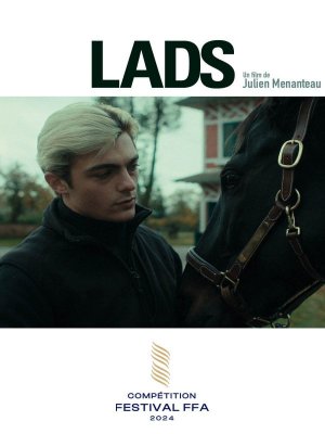 Affiche du film