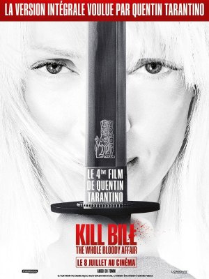 Affiche du film