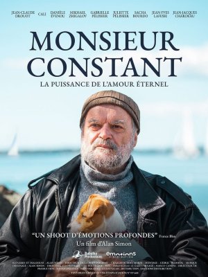 Affiche du film