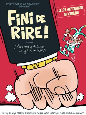 Affiche du film