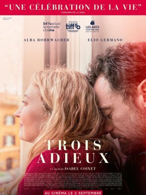Affiche du film