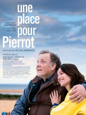 Affiche du film