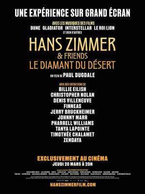 Affiche du film