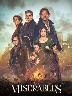 Affiche du film