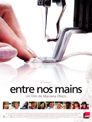 Affiche du film