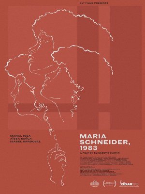 Affiche du film