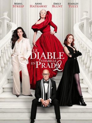 Affiche du film