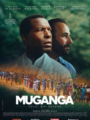 Affiche du film