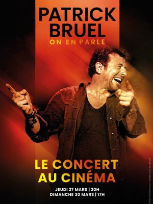 Affiche du film