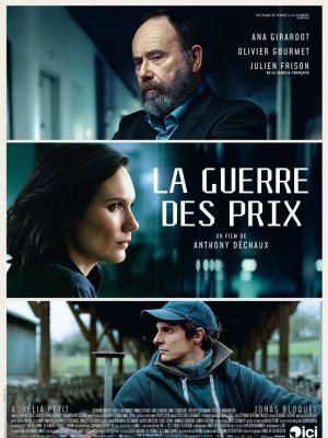 Affiche du film