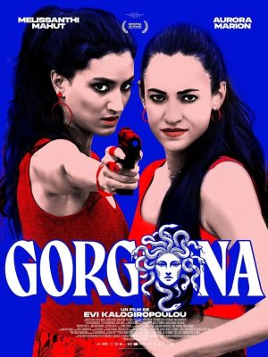 Affiche du film
