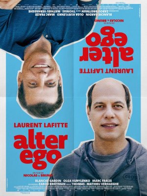 Affiche du film