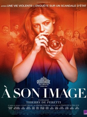 Affiche du film