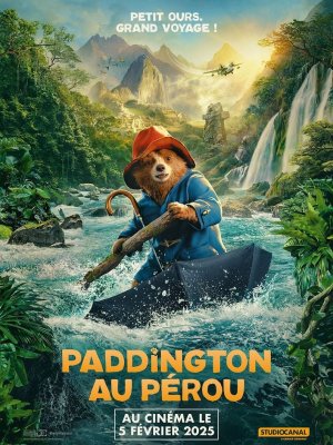 Affiche du film