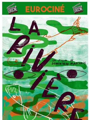 Affiche du film