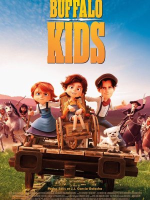 Affiche du film