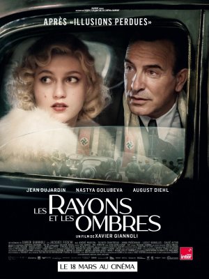 Affiche du film