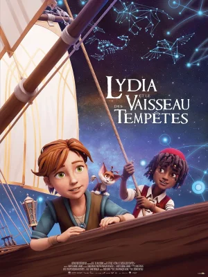 Affiche du film